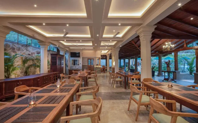 Green Escape Unawatuna