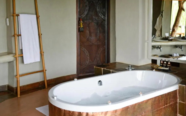 Madikwe Lelapa Lodge
