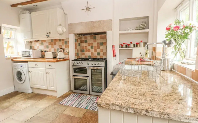 Cutlers Cottage