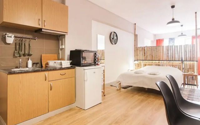 toStay Athens