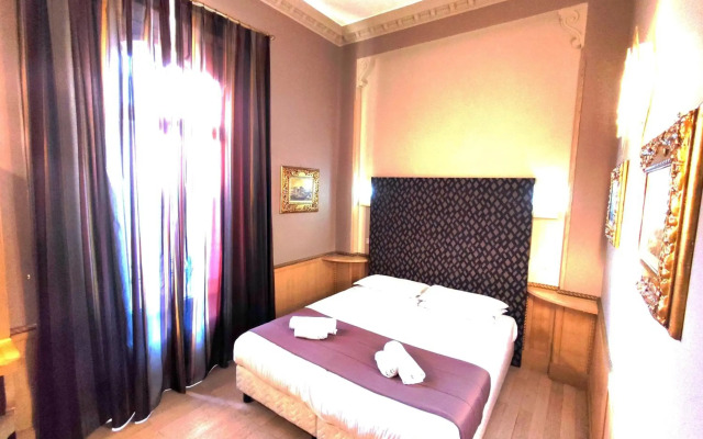 Hotel Nardizzi Americana
