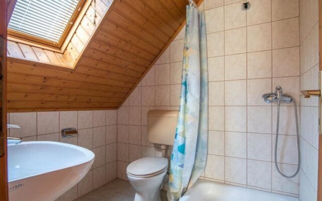 Topáz Apartmanházak