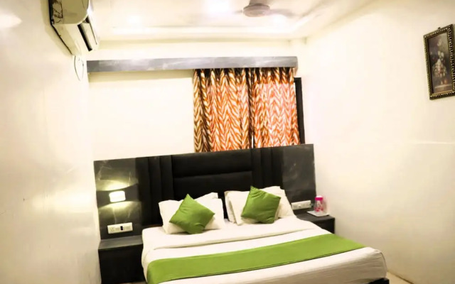 Hotel Vrundavan