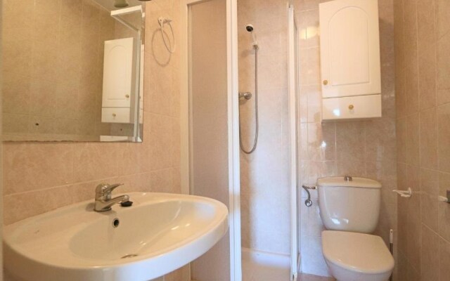 CLUB NáUTICO 003 - SANTA POLA