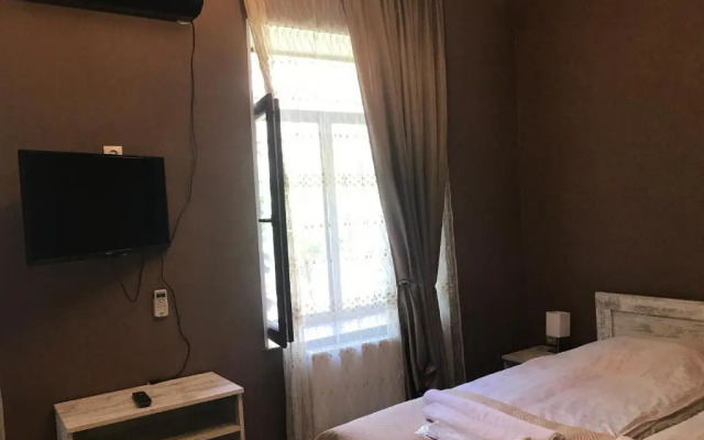 Hotel Terrace Rabath