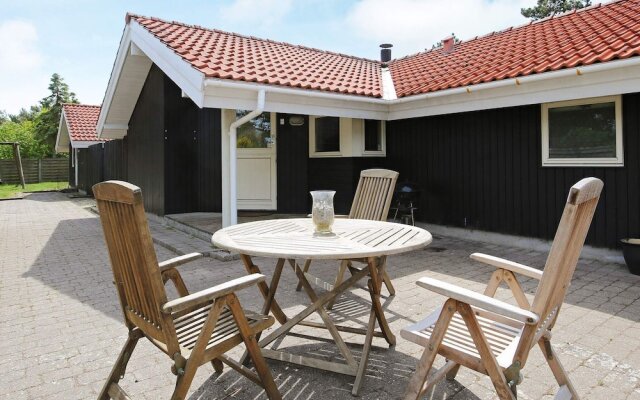 Holiday Home in Slagelse