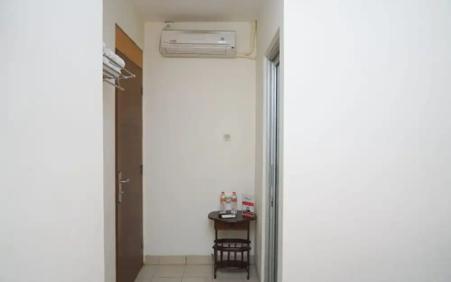 RedDoorz Plus @ Ciumbuleuit Area