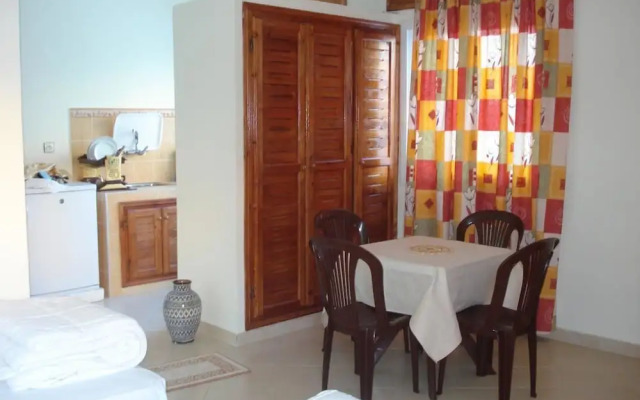 Villa Dar Jbila