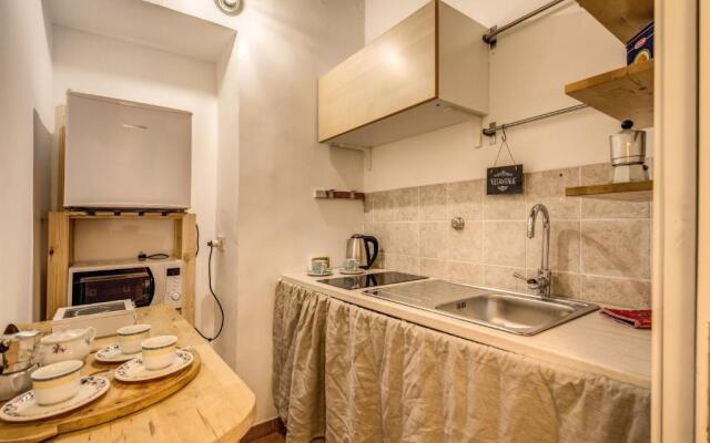 Fresh House Trevi 1