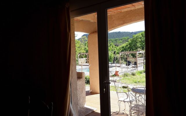 La Tour D'Augusta- Appartements