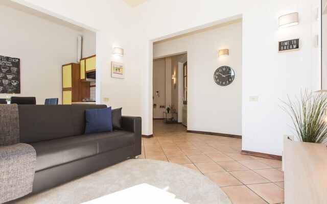 Rental In Rome Rosselli Palace Apartment 2