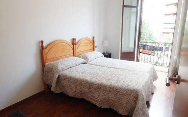 Girona City Center Apartamento