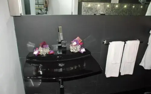 Vingtsept Bed and Breakfast