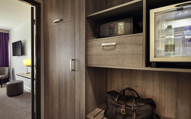 Mercure Versailles Paris Ouest