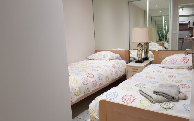 Appartement Palazzio