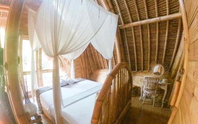 Sun Sang Eco Village