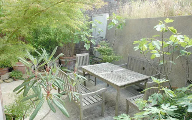 The Cloudesley - Guest house