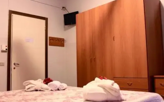 Antica Brianza Alloggi