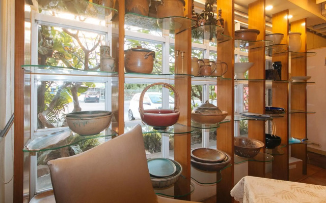 Anisabel Suites