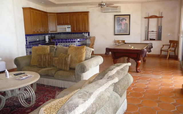 Casa Mariposa