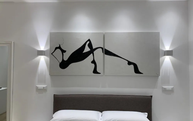 Abba Rooms