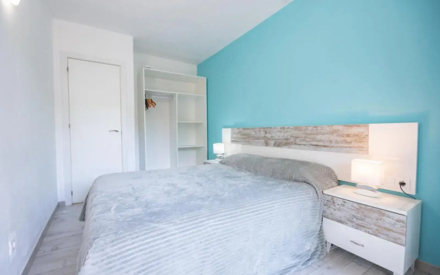 Apartamentos CataluA±a 92