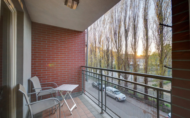 Dom & House - Apartments Kamienice Nad Motlawa