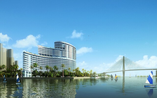 Intercontinental Haikou Seaview