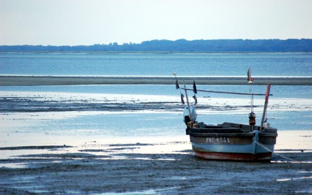 Pension Zur Kirchsee