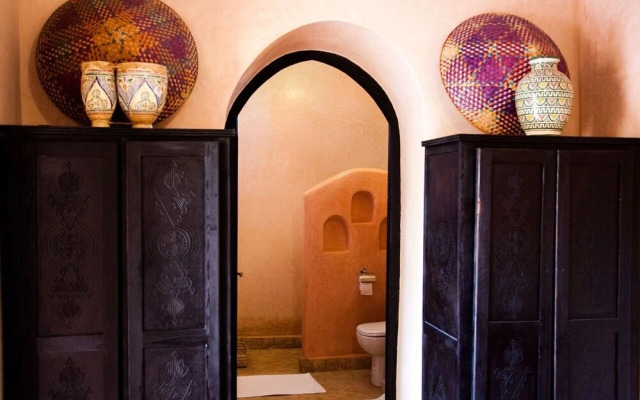 Riad Mayo