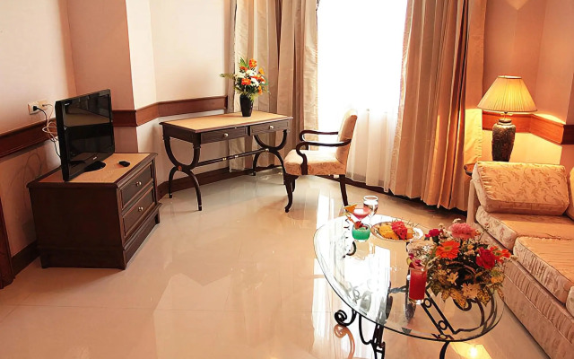 Suntara Wellness Resort & Hotel
