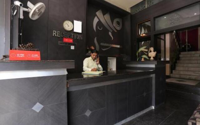 OYO 23163 Hotel Krishna