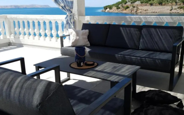 Kuća za odmor SeaHouse