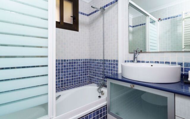 Apartment Galicia Jávea 16380
