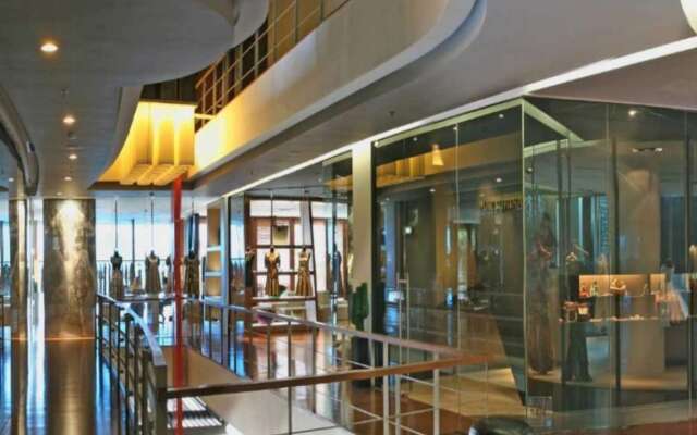 Kemang Icon Hotel