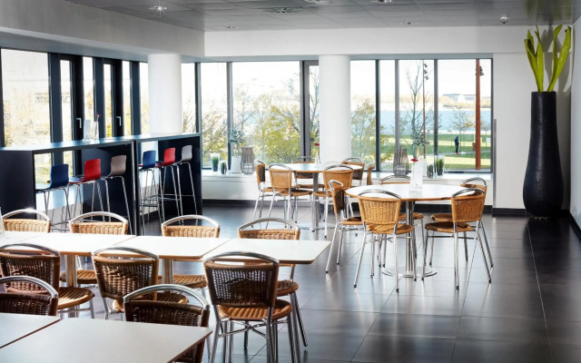 CABINN Aalborg Hotel