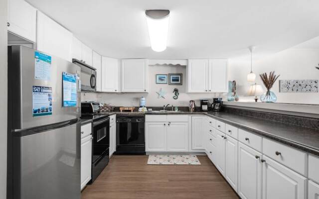 Starboard Village 424- Beach Haven