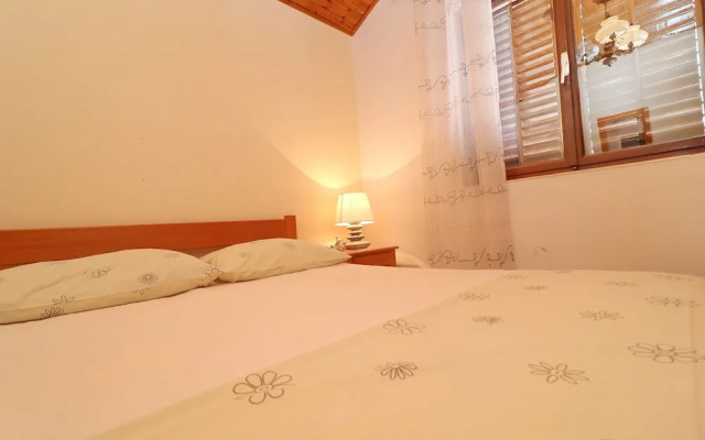 Apartments Peselj, Brna