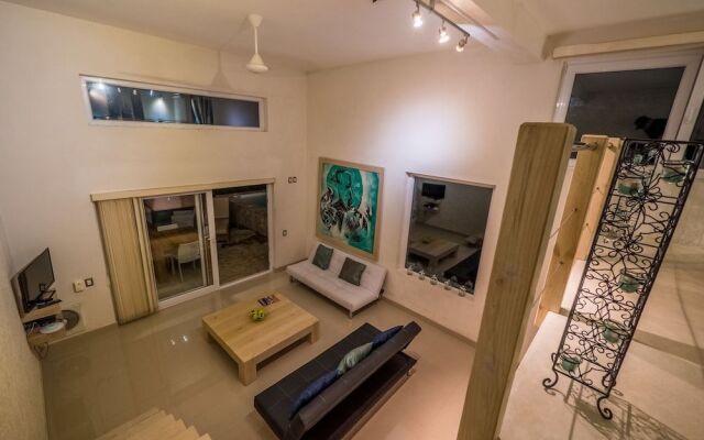 Loft Paraiso