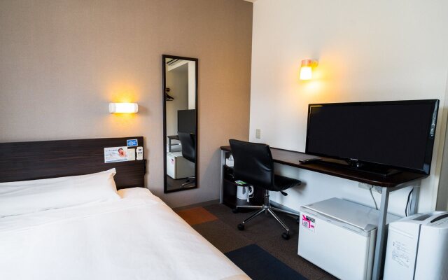 Super Hotel Gotemba - 1