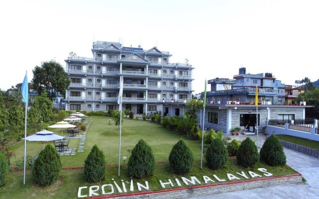 Hotel Crown