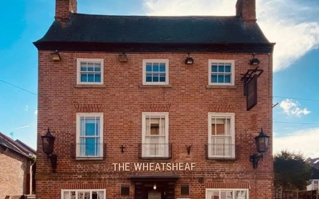 The Wheatsheaf Inn