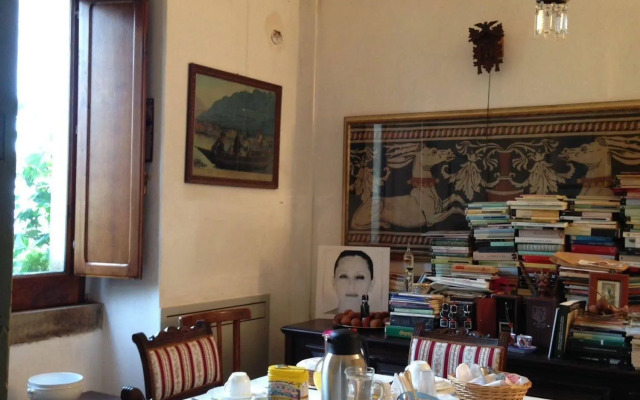 San Noto Turismo Rurale