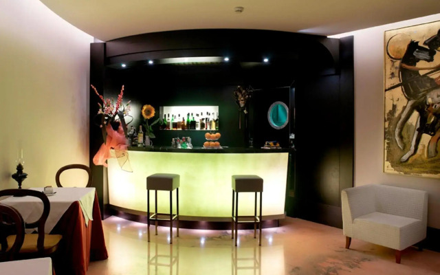 Park Hotel Junior