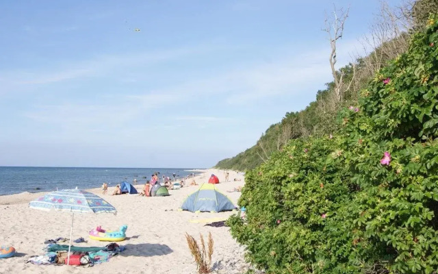 Feriendorf Rugana