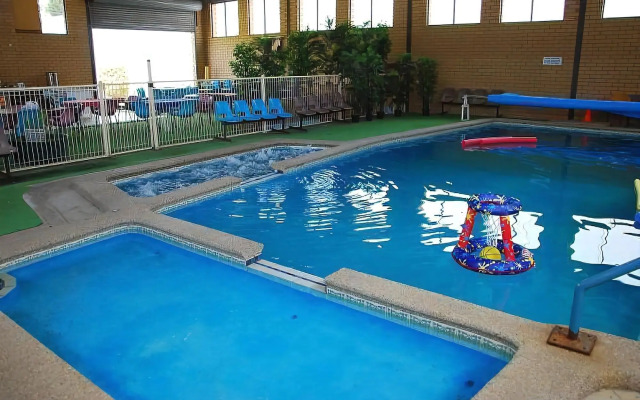 Jane Eliza Motor Inn