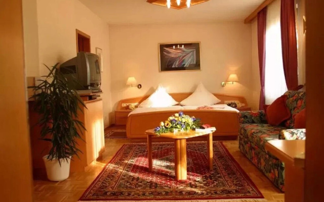 AppartementPension Zum Zacherl