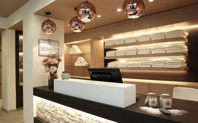 Wellness Hotel Apollo – Lifeclass Hotels & Spa, Portorož