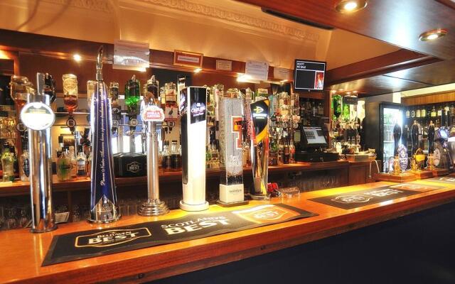 Cherrybank Inn