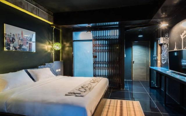 Nine Blue Residence